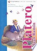 Libro Platero y Juan Ramón