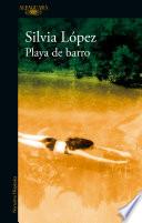 Libro Playa de barro