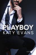 Libro Playboy