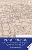 Libro Playgrounds