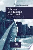 Libro Pobreza, Desigualdad y Territorio