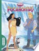 Libro Pocahontas
