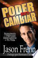 Libro Poder Para Cambiar