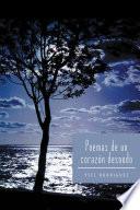 Libro Poemas de un corazón desnudo