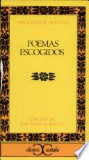 Libro Poemas escogidos