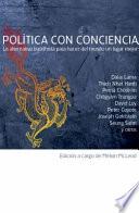 Libro Politica con Conciencia