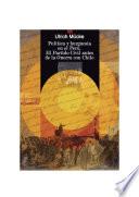 Libro Política y burguesía en el Perú