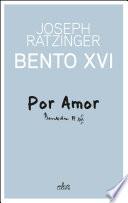 Libro Por Amor