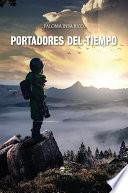 Libro Portadores del tiempo