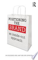 Libro Positioning the Brand