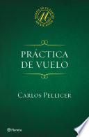 Libro Práctica de vuelo