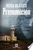 Libro Premonición