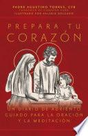 Libro Prepara tu corazón