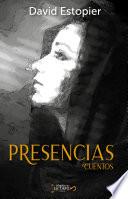 Libro Presencias