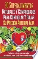 Libro Presión sanguínea