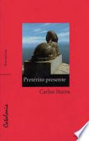 Libro Pretérito presente