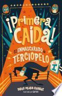 Libro ¡Primera caída!