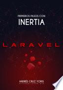 Libro Primeros pasos Laravel Inertia