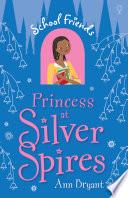 Libro Princess at Silver Spires