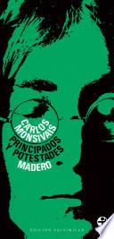 Libro Principados y potestades