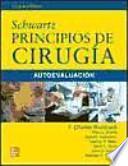 Libro PRINCIPIOS DE CIRUGIA AUTOEVAL