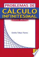 Libro Problemas de cálculo infinitesimal