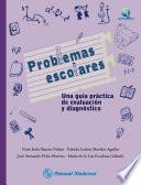 Libro Problemas escolares