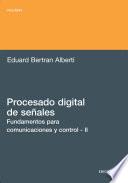 Libro Procesado digital de señales - II