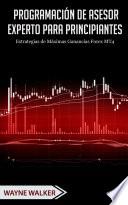Libro Programación De Asesor Experto Para Principiantes