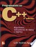 Libro Programación en C+