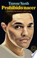 Libro Prohibido nacer
