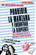 Libro Prohibir la manzana y encontrar la serpiente
