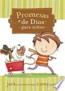 Libro Promesas de Dios para ninos / God's Promises for Boys