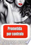 Libro Prometida por contrato