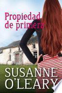 Libro Propiedad de primera