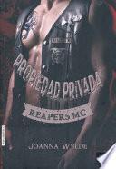 Libro Propiedad Privada