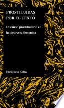 Libro Prostituidas por el texto