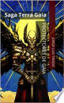 Libro Protectores de Gaia