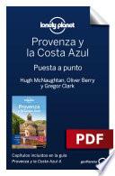 Libro Provenza y la Costa Azul 4_1. Preparación del viaje