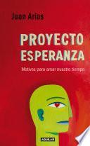 Libro Proyecto esperanza