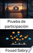 Libro Prueba de participación
