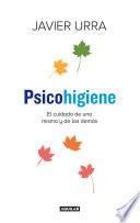 Libro Psicohigiene