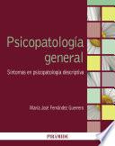 Libro Psicopatología general