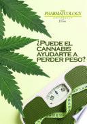 Libro ¿Puede el cannabis ayudarte a perder peso?