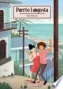 Libro Puerto Langosta
