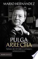 Libro Pulga Arrecha