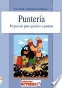 Libro Puntería