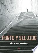 Libro Punto y seguido