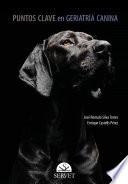 Libro Puntos clave de geriatría canina