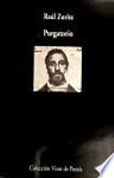 Libro Purgatorio